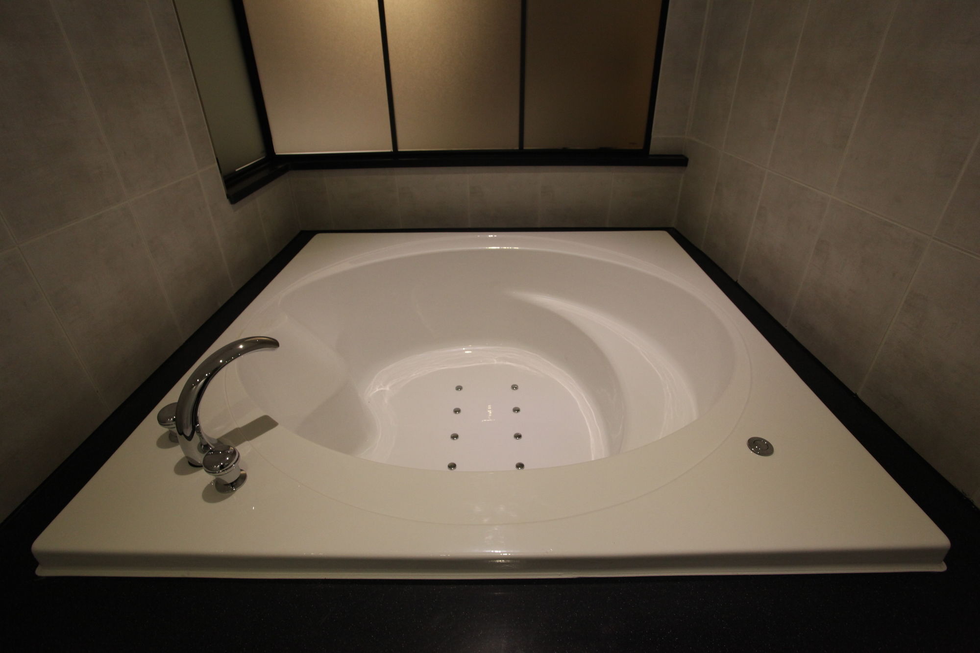 C&B Hotel Ansan Eksteriør billede